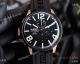 Japan Replica U-Boat Capsoil Titanio Limited Edition Chrono Watch Solid Black (2)_th.jpg